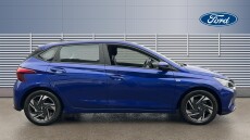 Hyundai i20 1.0T GDi 48V MHD SE Connect 5dr Petrol Hatchback